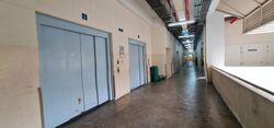 Ubi 55 (D14), Factory #514389951